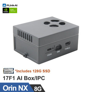โมดูล Orin NX UAV 128G SSD NVMe คอมพิวเตอร์ฝังตัว 17F1 สำหรับ RTK M300 M350 UAV โมดูลหลัก Jetson Orin NX - Product Image 1