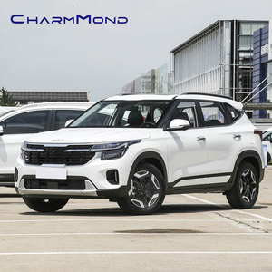 Vente en gros - Seltos 2026 - SUV compact 1.5L essence - Véhicule utilitaire sport pour les trajets urbains - Prêt à l'exportation - Product Image 1