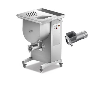 QDMECH Best Seller Mezclador eléctrico comercial de <span class=keywords><strong>carne</strong></span> y verduras Picadora automática de <span class=keywords><strong>carne</strong></span> Máquina mezcladora de relleno Best Seller global - Product Image 6