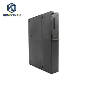 416-5HS06ควบคุม PLC CPU 6ES7416-5HS06-0AB0 412-5HK06-0AB0 414-5HM06-0AB0สำหรับระบบควบคุมอุตสาหกรรมและระบบอัตโนมัติ - Product Image 1