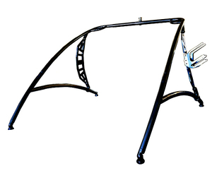 หอคอยเรืออลูมิเนียมสำหรับกีฬาทางน้ำ - Product Image 3