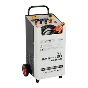 3500a 380V Snel Opladen En Starten Van Auto Jump Starter Batterij Booster Machine