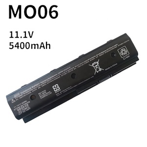 Nueva batería genuina MO06 MO09 de 62Wh para HP Pavilion <span class=keywords><strong>Envy</strong></span>, 2, 2, 2, 2, 2, 3, 4, 5, 4, 5, 4, 5, 6, 6, 10, 10, 10, 10, 10, 10, 10, 10, 10, 10g - Product Image 2