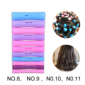 Strumento di parrucchiere salone di modo speciale per la stiratura e tintura di capelli Ricci <span class=keywords><strong>bar</strong></span> - Product Image 5