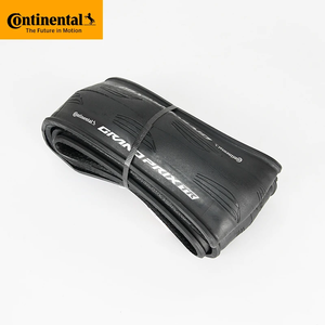 Pneus de vélo de <span class=keywords><strong>route</strong></span> Continental Grand Prix TR, anti-crevaison, tubeless, 700x25C/28C/30C/32C, noir Chili - Product Image 5