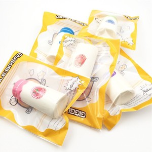 2026 New Cute Baby Bottle Phone <b>Charm</b> - PU Slow Rise Squishy, Soft and Bouncy Fidget Toy for On-the-Go Stress Relief Kids Toy - Product Image 6