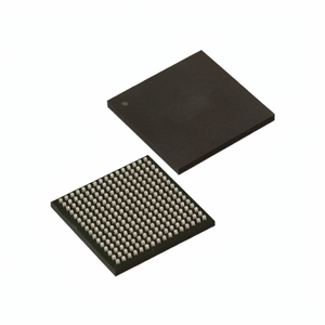 LCMXO640E-3B256I 256 LFBGA, CSPBGA Embedded Original One Stop Service Buy Online Electronic Components - Product Image 1