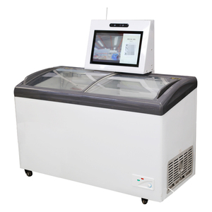 Máy Tự Động Bán Kem Thông Minh Tự Động Từ Nhà Máy Trung Quốc Máy Nước/Pizza/Thịt/Kem/Sữa Tự Động - Product Image 5