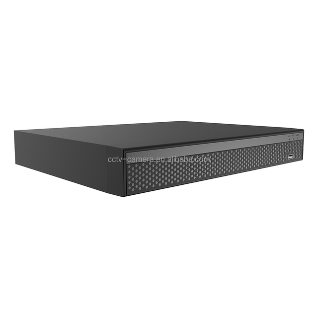 Linux Embedded OS 4K 8mp SDI Output SDI DVR 6 in 1 HD CCTV CVI 16 Channel SDI DVR