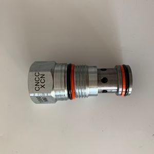 CNCCXCN CNCC-XCN Hydraulics Fabricado en EE. UU. Orificio Fijo, Sin Compensación de Presión, Control de Flujo con Válvula de Retención de Flujo Inverso - Product Image 2