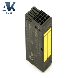 6ES7138-4FA05-0AB0 Module électronique Siemens SIMATIC DP f. Modules technologiques ET200S - Product Image 1