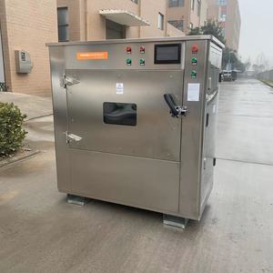 2022 New Designed 8KW <b>Microwave</b> Equipment Commercial <b>Microwave</b> Oven 380V Commercial <b>Microwave</b> Oven - Product Image 2