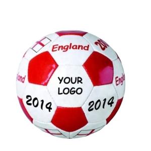 Pallone da Calcio Promozionale di Alta Qualità con Logo Stampato, Prodotto Sportivo - Product Image 2