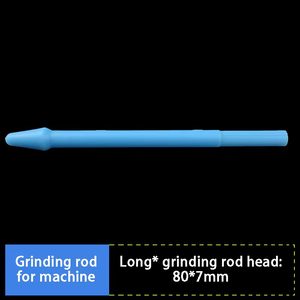 แท่งบดเนื้อเยื่อหลอดจุลภาคขนาด<span class=keywords><strong>1</strong></span>.5<span class=keywords><strong>ม</strong></span>ล. แบบแ<span class=keywords><strong>ม</strong></span>นนวล - Product Image 5