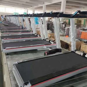 가정용 워킹 트레드밀 상업용 체육관 장비 러닝 머신 접이식 트레드밀 - Product Image 6