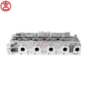 XC ใหม่1.4/1.6HDI DV4C DV6C 8HR 9HP BH2ฝาสูบ9684487210 36001473 908733สำหรับ <span class=keywords><strong>Citroen</strong></span> C3/C4/C5 Peugeot 206 207 208 308 - Product Image 6