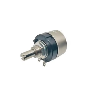 Japon COSMOS TOCOS avec potentiomètre de commutation RV24YNME20SB502 5K B103 10K potentiomètre de Composition en carbone Single-sahaft 20S - Product Image 3