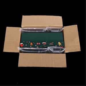 Plastique PE de haute qualité pour papier bulle livraison express rembourrage emballage <span class=keywords><strong>Film</strong></span> rouleau Style matériau de protection <span class=keywords><strong>pas</strong></span> <span class=keywords><strong>cher</strong></span> - Product Image 6