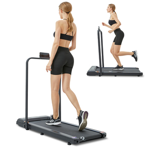 Mini tapis roulant compact et fin, économique, pour la <span class=keywords><strong>maison</strong></span>, à utiliser sous le bureau, machine à courir, tapis <span class=keywords><strong>de</strong></span> marche - Product Image 4