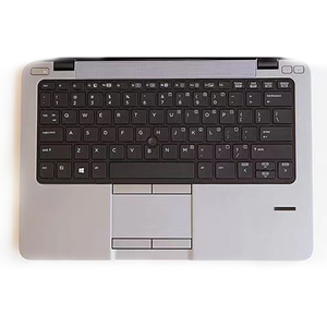 Portátil Empresarial EliteBook 820 G1, 95% Nuevo, 8GB RAM, 256GB SSD, 12.5 Pulgadas, Económico, para Estudio - Product Image 6