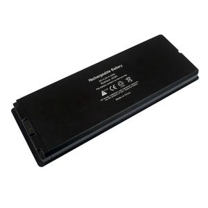 Nhà máy mới 10.8V 5600mAh máy tính xách tay pin <span class=keywords><strong>A1185</strong></span> cho macbook 13 "A1181 mb402 mb403 MA472 ma701 MB404 mb063 - Product Image 4