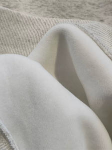 Sudadera con Capucha de Manga Larga con Estampado de Gato en el Bolsillo, Antiencogimiento, Informal, de Invierno/Otoño, para Mujer - Product Image 3