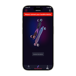 IoT Software Development Smart Skateboard Customizable Hardware Remote Control Real-Time Tracking Video Streaming Data Source - Product Image 1