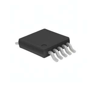 In Stock SY88722VKC Components Electronic Power Management (PMIC) 10 TFSOP, 10 MSOP - Product Image 1