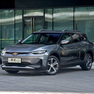 En dépôt : Chevrolet Menlo Voiture Électrique EV avec Connectivité OnStar et 100 Go de Données Annuelles, Longue Autonomie, Évolue avec Vos Besoins - Product Image 2