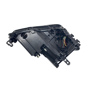 Accessoires de voiture d'origine, phare LED gauche pour remplacement pour <span class=keywords><strong>SEAT</strong></span> <span class=keywords><strong>Leon</strong></span> 2020 2021 2022 2023 2024 Compatible avec 5FB941773 - Product Image 5