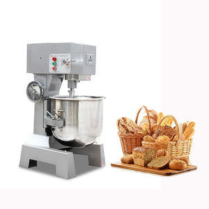 Appareils de cuisine Ménage Vertical Pâte Alimentaire Gâteau Mélangeur Petit Mélangeur de Cuisine - Product Image 1