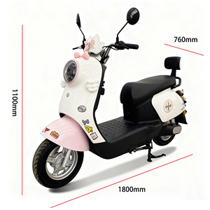 New Design 10inch 800w Folding Vietnam Certificate Integrated <b>Battery</b> Central Motor 48v Aluminum 3 Speed Electric Motorcycle Fas - Product Image 3