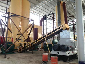 Mulino <span class=keywords><strong>Industriale</strong></span> per Pellet di Legno, <span class=keywords><strong>Pellettatrice</strong></span> Elettrica per Biomassa, <span class=keywords><strong>Pellettatrice</strong></span> per Legna da Ardere - Product Image 3