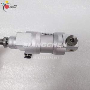 High Quality 00.580.1103 Cylinder for Heidelberg <b>Printing</b> <b>Machine</b> Spare Parts - Product Image 4