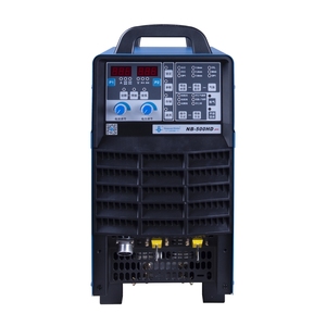 เครื่องเชื่อมแก๊สอุตสาหกรรมแบบพกพา HUAYUAN รุ่น <span class=keywords><strong>NB</strong></span>-HD MIG 350 500 630 สำหรับงานหนัก - Product Image 3