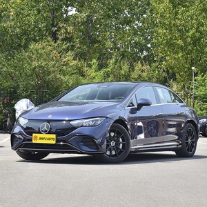 Nuevo Sedán Eléctrico Benzs <span class=keywords><strong>EQE</strong></span> <span class=keywords><strong>350</strong></span>, 752 km de Autonomía, Auto Eléctrico de Lujo, <span class=keywords><strong>Precio</strong></span> Económico, Disponible en Stock, Entrega Rápida, Vehículo de Nueva Energía - Product Image 1