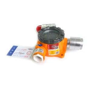 GT-RB-TL3 endüstriyel ve ticari yanıcı gaz dedektörü noktalı tip, metan doğal gaz algılama serbest difüzyon gazı örnekleme - Product Image 5