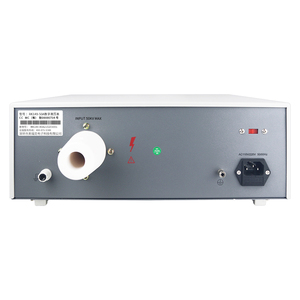 Compteur numérique haute tension RK149-50A, 1000V - 50kV, haute tension pulsée, tension de fréquence électrique - Product Image 2