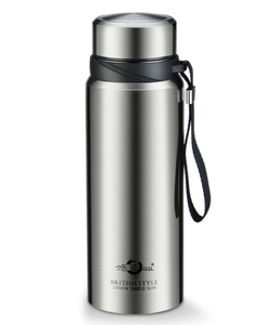 Bouteille isotherme intelligente 0,42L-1,8L, garde au chaud et au froid, thermos pour eau, thé, café, flacons sous vide - Product Image 3