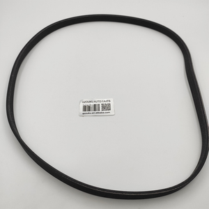 อะไหล่4PK1070 99364-81070สำหรับ Land Cruiser 4สายพานรถยนต์ V <span class=keywords><strong>Tundra</strong></span> 5vzfe - Product Image 2