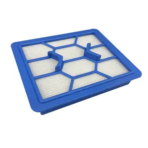 Filtre HEPA H11 pour aspirateur, accessoires, prix d'usine, compatible avec <span class=keywords><strong>Fakir</strong></span> Freelander BL 6058 HF186 - Product Image 1