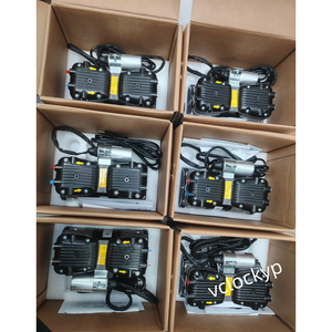 Pompe d'échantillonnage externe neuve Thermo Scientific 110836-00 via Fedex ou DHL - Product Image 1