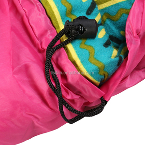 Luz peso al aire libre senderismo unicornio bolsa de dormir de emergencia térmica para acampar - Product Image 2