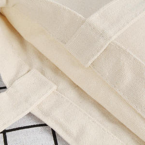 Wholesale large capacity portable canvas <b>bag</b>, women's casual canvas, single shoulder cotton shopping <b>bag</b> - Product Image 3