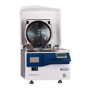 Meios de Cultura de Auto placa de <span class=keywords><strong>petri</strong></span> Preparador Médio - Product Image 2