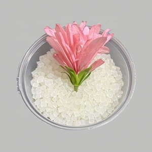 PE-LD เรซิ่นโพลีเอทิลีนความหนาแน่นต่ำแบบ Sino Pecpe LDPE 100% บริสุทธิ์ - Product Image 1