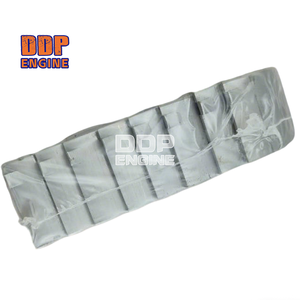 ชุดลูกปืนก้านสูบเครื่องยนต์ดีเซล 5253431 C6207-38-3301 สำหรับ Cummins B3.3 QSB3.3 - Product Image 3