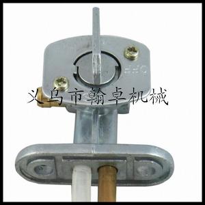 Bomba de Combustible de Aluminio Nueva de Alta Calidad para Yamaha Warrior 350 YFM350 con Tanque de Combustible de Plástico y Filtro para Uso en Protección de Cultivos - Product Image 3