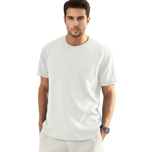 Plain <b>100</b>% <b>Polyester</b> t <b>Shirt</b> Design Quick Dry Tee Blank Sport Unisex Men T <b>Shirt</b> - Product Image 1