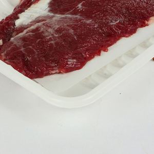 Absorbente de Fluidos para Sangre, Almohadilla Absorbente de Grado Alimenticio para Carne - Product Image 5